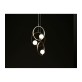 IQ2300 CASTELLI PENDANT 