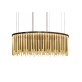 IQ2304 VENUS CHANDELIER
