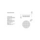 IQ2305 ESTER LAMP 