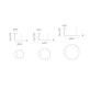 IQ2306 RIPPLE ARTEMIDE