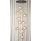 IQ2309 STEM FLOOR LAMP
