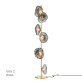 IQ2309 STEM FLOOR LAMP