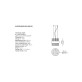 IQ2311 MY LAMP PAOLO CASTELLI PENDANT LAMP