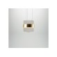 IQ2311 MY LAMP PAOLO CASTELLI PENDANT LAMP