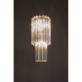 IQ2317 PAIR OF ITALIAN CHANDELIERS