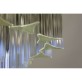 IQ2317 PAIR OF ITALIAN CHANDELIERS