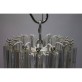 IQ2317 PAIR OF ITALIAN CHANDELIERS