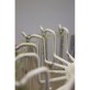 IQ2317 PAIR OF ITALIAN CHANDELIERS
