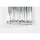 IQ2319 ITALIAN VENETIAN MURANO GLASS WALL SCONCE