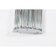IQ2319 ITALIAN VENETIAN MURANO GLASS WALL SCONCE