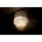 IQ2324 VENINI MURANO GLASS SCONCES