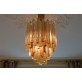IQ2325 SET OF MIRLESS SCONCES AND CHANDELIERS