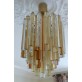IQ2325 SET OF MIRLESS SCONCES AND CHANDELIERS