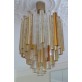 IQ2325 SET OF MIRLESS SCONCES AND CHANDELIERS
