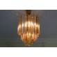 IQ2325 SET OF MIRLESS SCONCES AND CHANDELIERS