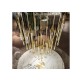 IQ2326 ALLURE PAOLO CASTELLI PENDANT LAMP