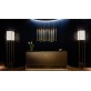 IQ2326 ALLURE PAOLO CASTELLI PENDANT LAMP