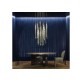 IQ2326 ALLURE PAOLO CASTELLI PENDANT LAMP