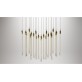 IQ2326 ALLURE PAOLO CASTELLI PENDANT LAMP