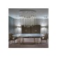 IQ2326 ALLURE PAOLO CASTELLI PENDANT LAMP