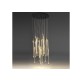 IQ2326 ALLURE PAOLO CASTELLI PENDANT LAMP