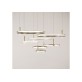 IQ2327 LABILIS PAOLO CASTELLI PENDANT LAMP