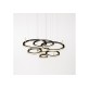 IQ2327 LABILIS PAOLO CASTELLI PENDANT LAMP