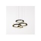 IQ2327 LABILIS PAOLO CASTELLI PENDANT LAMP