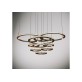 IQ2327 LABILIS PAOLO CASTELLI PENDANT LAMP