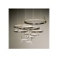 IQ2327 LABILIS PAOLO CASTELLI PENDANT LAMP
