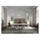 IQ2327 LABILIS PAOLO CASTELLI PENDANT LAMP