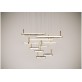 IQ2327 LABILIS PAOLO CASTELLI PENDANT LAMP