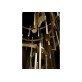 IQ2328 KALÌ PAOLO CASTELLI CHANDELIER