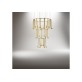 IQ2328 KALÌ PAOLO CASTELLI CHANDELIER