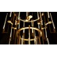 IQ2328 KALÌ PAOLO CASTELLI CHANDELIER