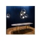 IQ2330 JOY PAOLO CASTELLI PENDANT LAMP