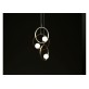 IQ2330 JOY PAOLO CASTELLI PENDANT LAMP