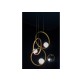 IQ2330 JOY PAOLO CASTELLI PENDANT LAMP
