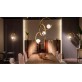 IQ2330 JOY PAOLO CASTELLI PENDANT LAMP