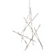 IQ2331 AQUILA MINOR LED LARGE PENDANT