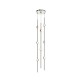 IQ2333 CONSTELLATION ANDROMEDA PENDANT