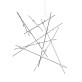 IQ2334 CONSTELLATION AQUILA PENDANT