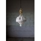 IQ2335 OVERGROWN CHANDELIER