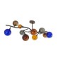 IQ2336 DIONYSOS CHANDELIER