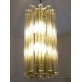 IQ2339 MURANO GLASS CHANDELIER