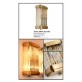 IQ2342 CRYSTAL WALL LIGHT