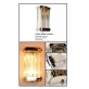 IQ2342 CRYSTAL WALL LIGHT