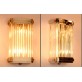 IQ2342 CRYSTAL WALL LIGHT