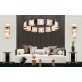 IQ23413 PRISM ROOM LAMPS