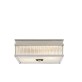 IQ2344 BRASS CEILING LIGHT